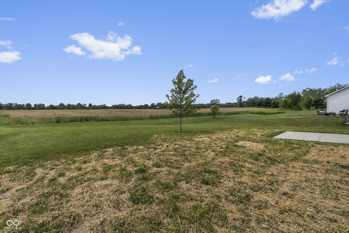 Property Photo: 11815 Adair Place IN 46229