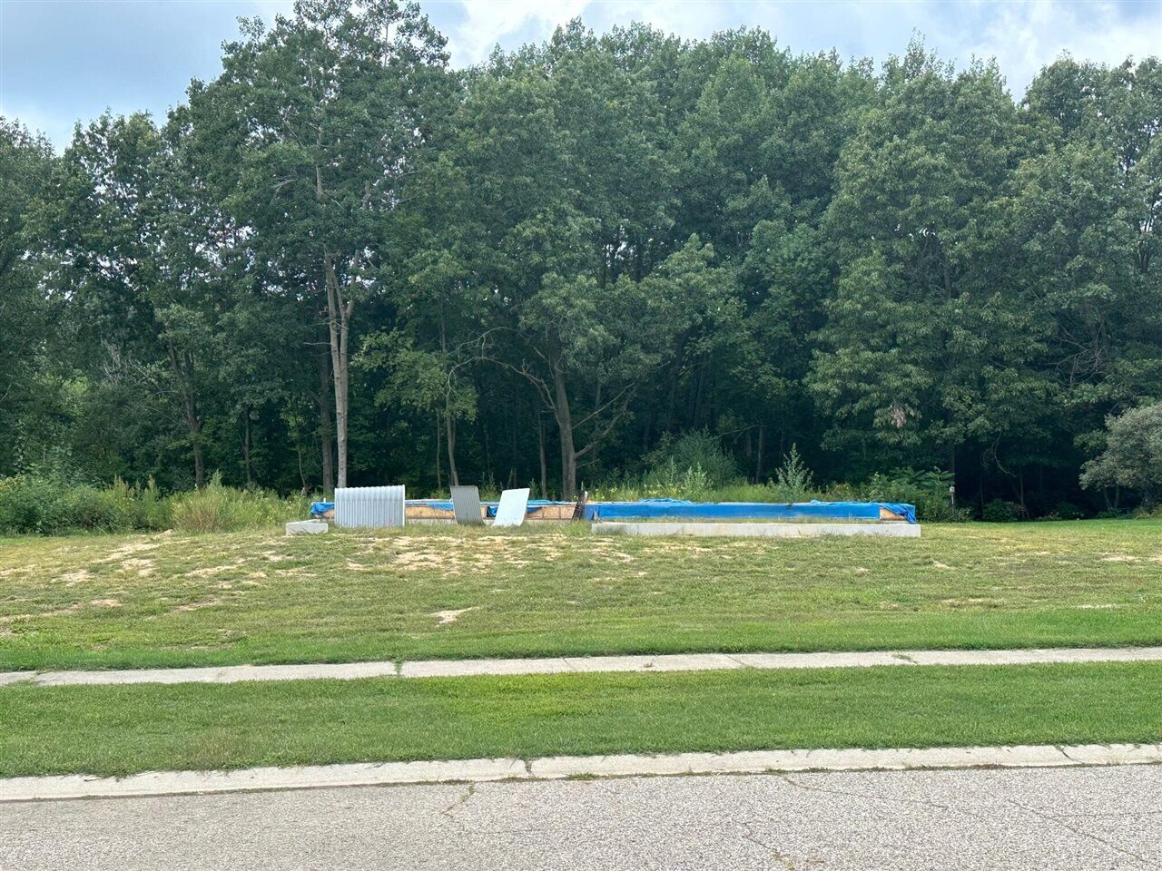 Property Photo: 1582 Carolyn Drive MI 49022