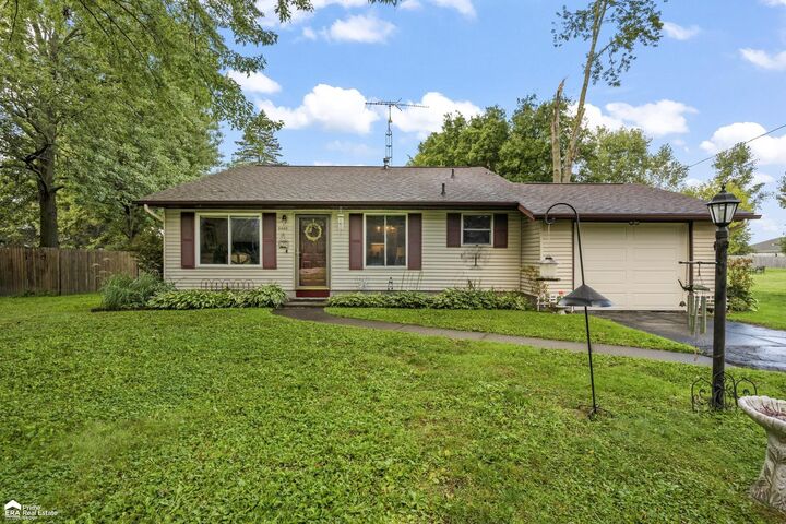Property Photo: 5440 S Genesee Road MI 48439