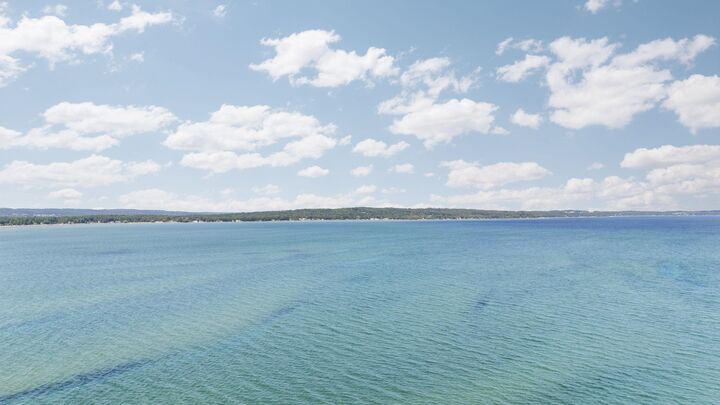 Property Photo: 1941 N US-31 N 55 MI 49686