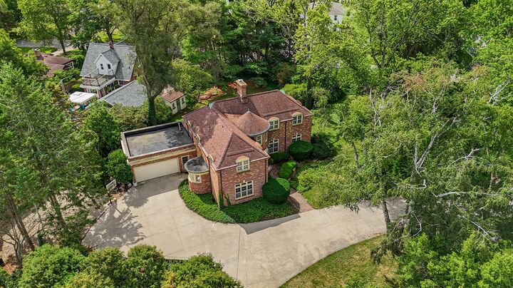 Property Photo: 1565 Miami Road MI 49022-6057