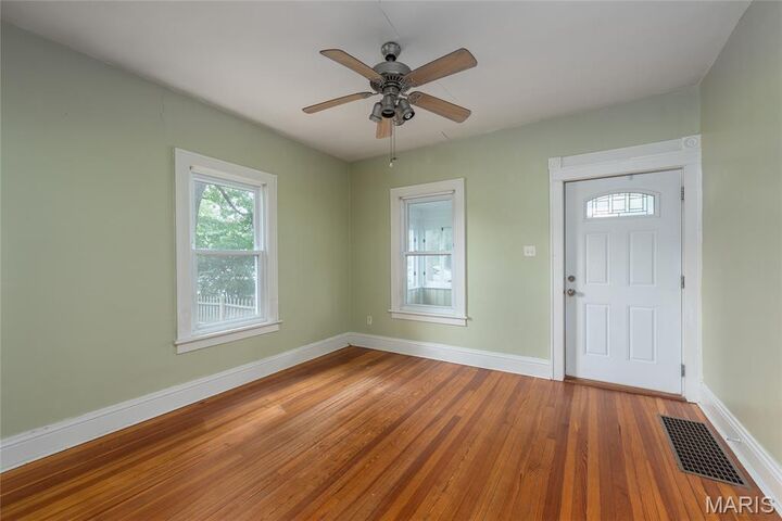 Property Photo: 2226 Gaebler Avenue MO 63114