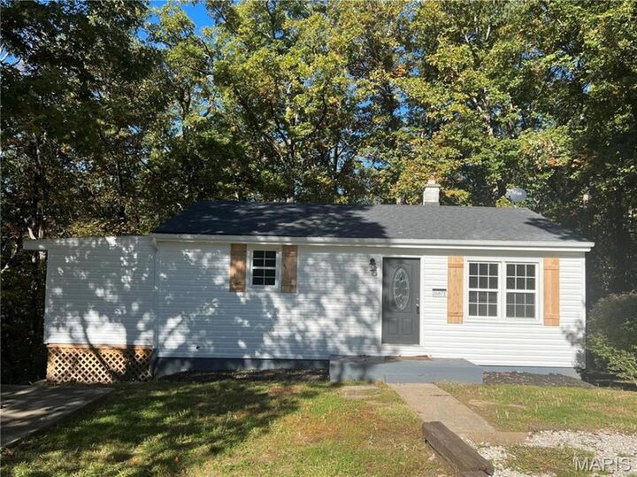 Property Photo: 26871 Pendleton Lost Creek Road MO 63383