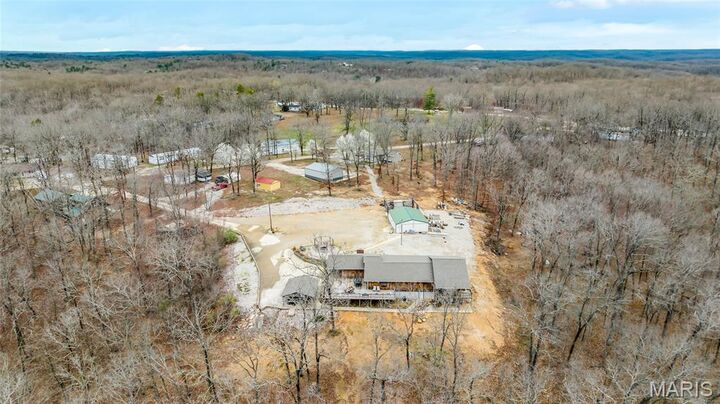 Property Photo: 291 Deer Run Acres A MO 63967