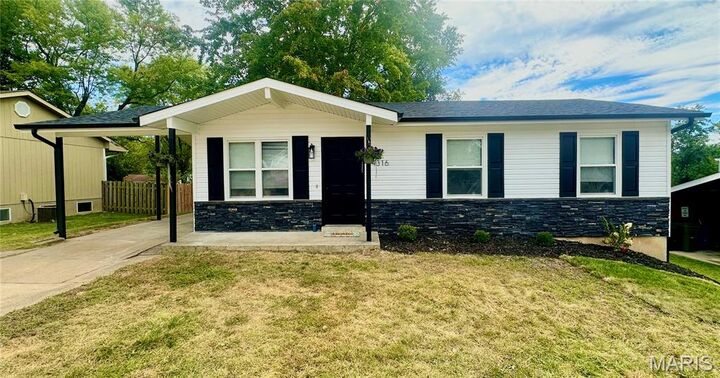 4316 McClay Road  St Charles MO 63304 photo