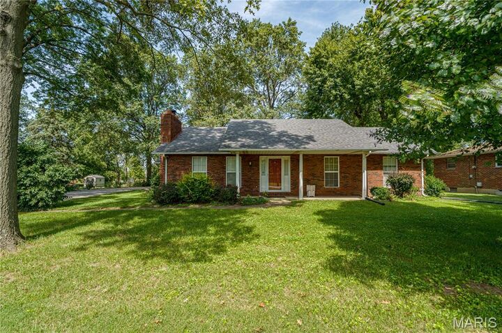 2507 Morrison Road  Granite City IL 62040 photo