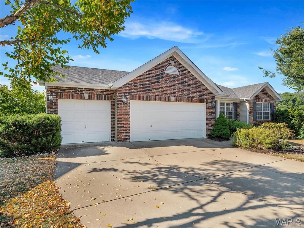 Property Photo:  6796 Eagles View Drive  MO 63069 