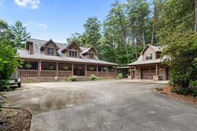 Property Photo:  105 Double Branch Trail  NC 28906 