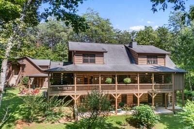 Property Photo:  105 Double Branch Trail  NC 28906 