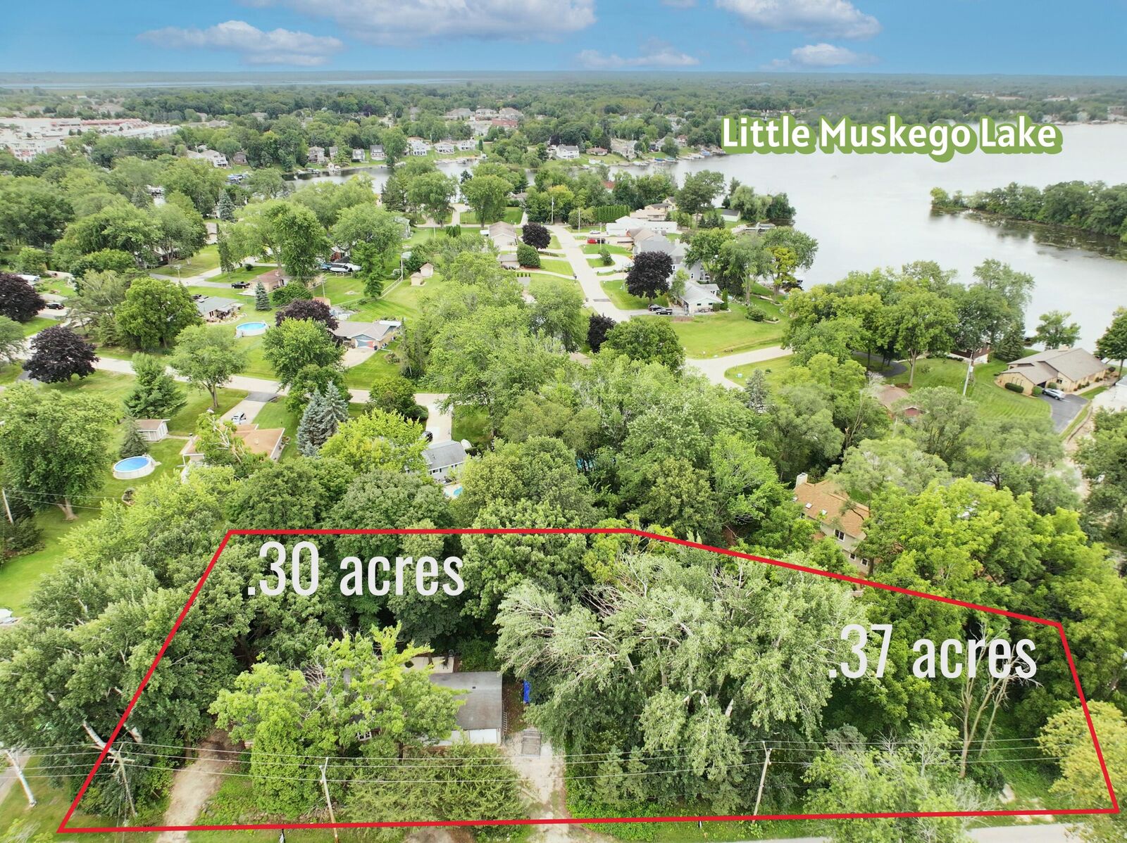 Property Photo:  S70w17479 Muskego Dr  WI 53150 