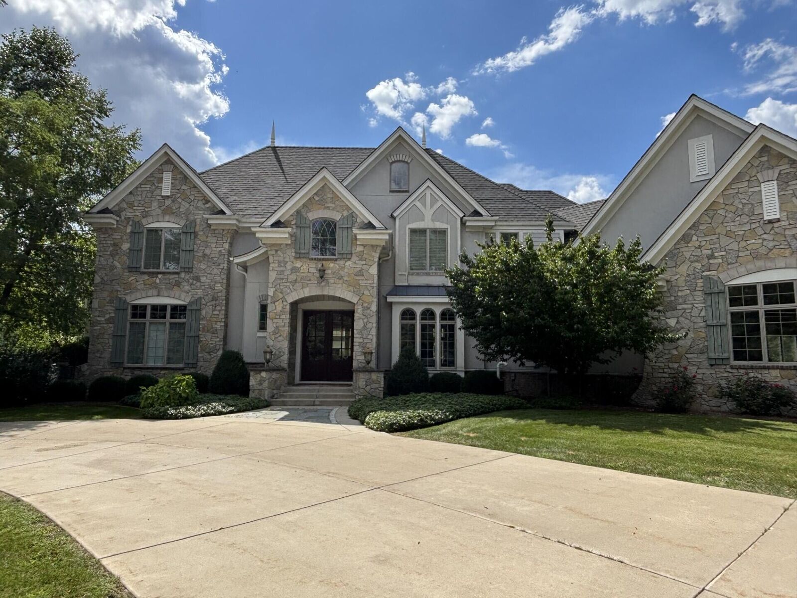 Property Photo: 4335 Danbury Dr WI 53045