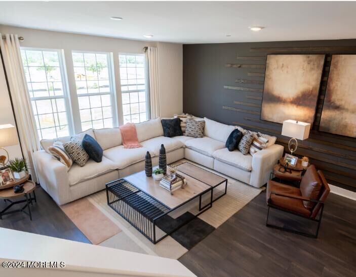 Property Photo: 22 Primrose Court NJ 07726