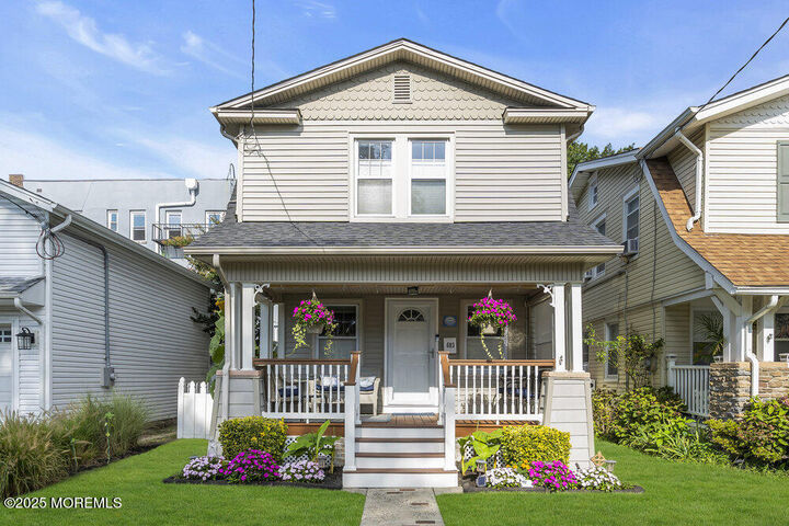 603 Fletcher Lake Avenue  Bradley Beach NJ 07720 photo
