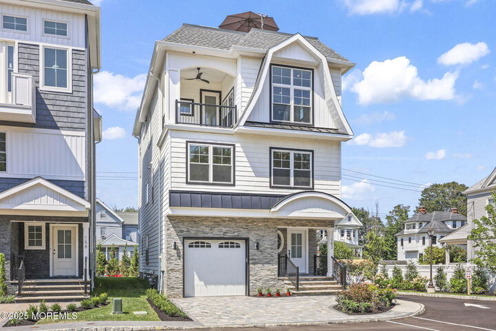 152 Franklin Avenue  Long Branch NJ 07740 photo