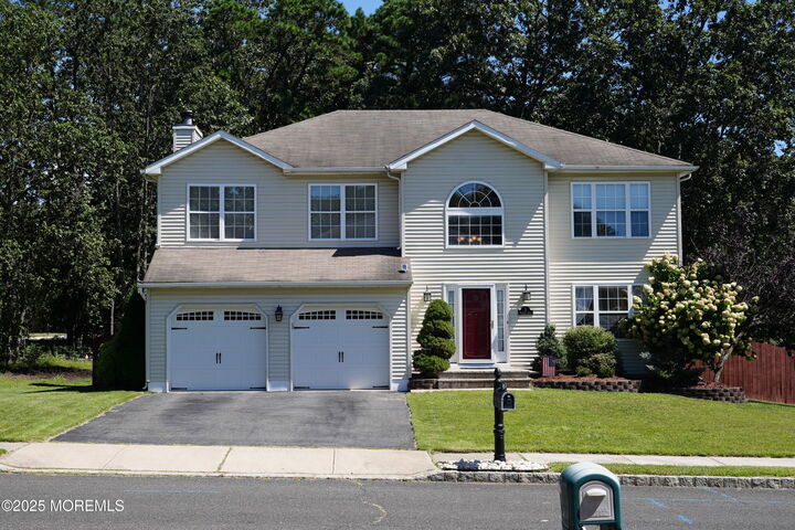 3 Diamond Lane  Howell NJ 07731 photo