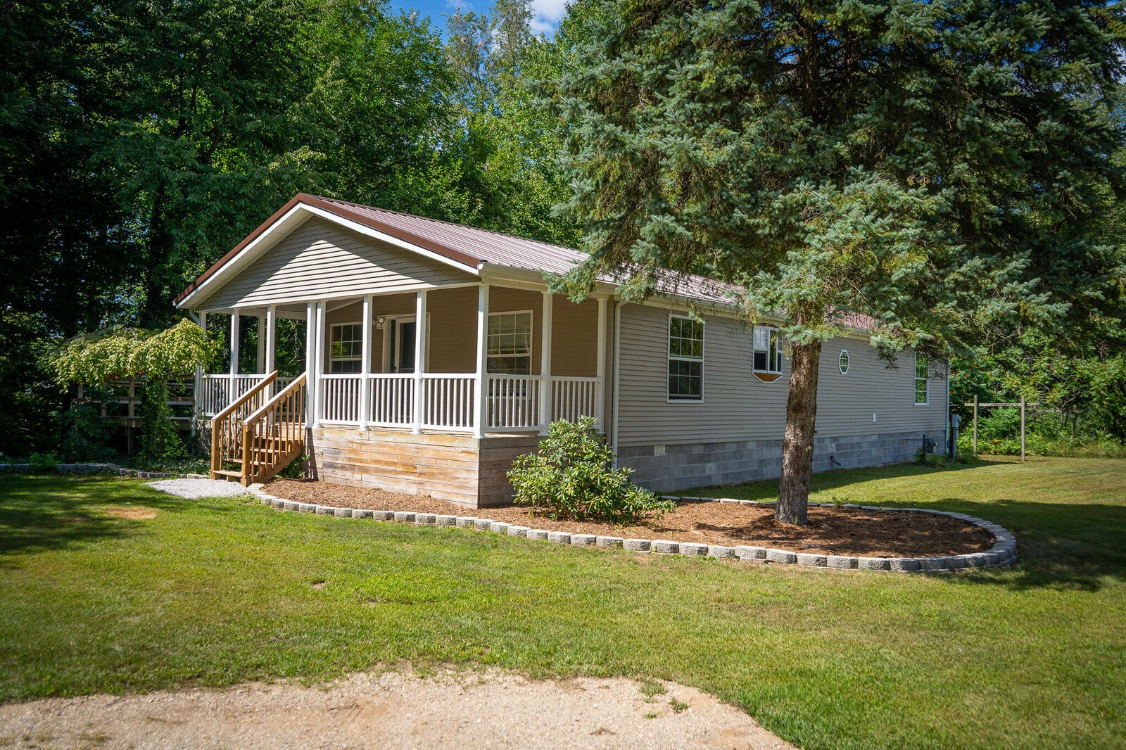 Property Photo:  4483 Meadowbrook Lane  MI 49412 