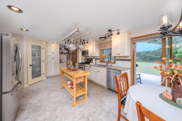 Property Photo:  18667 220th Avenue  MI 49307 
