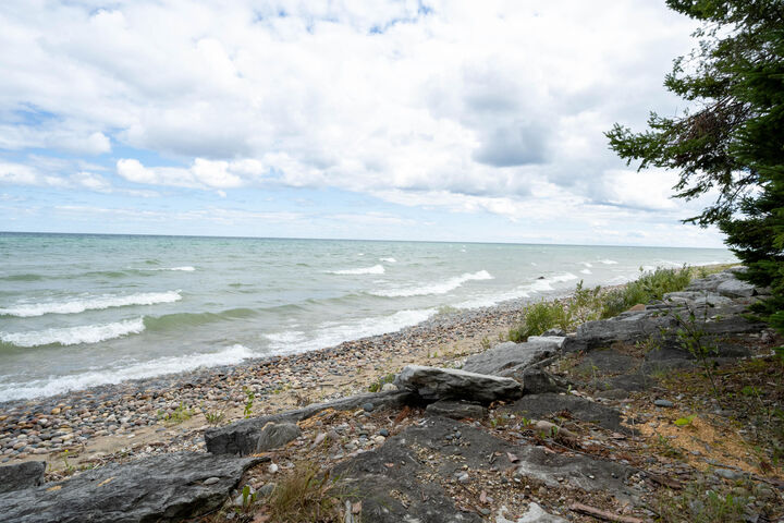 Property Photo: 8761 Cordwood Trail MI 49721