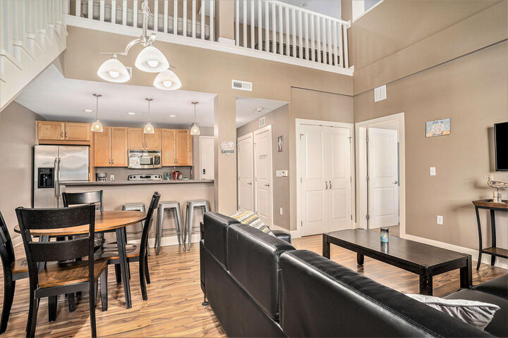Property Photo: 530 Miller Drive MI 49417