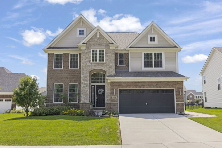 21037 Coventry Circle  Shorewood IL 60404 photo