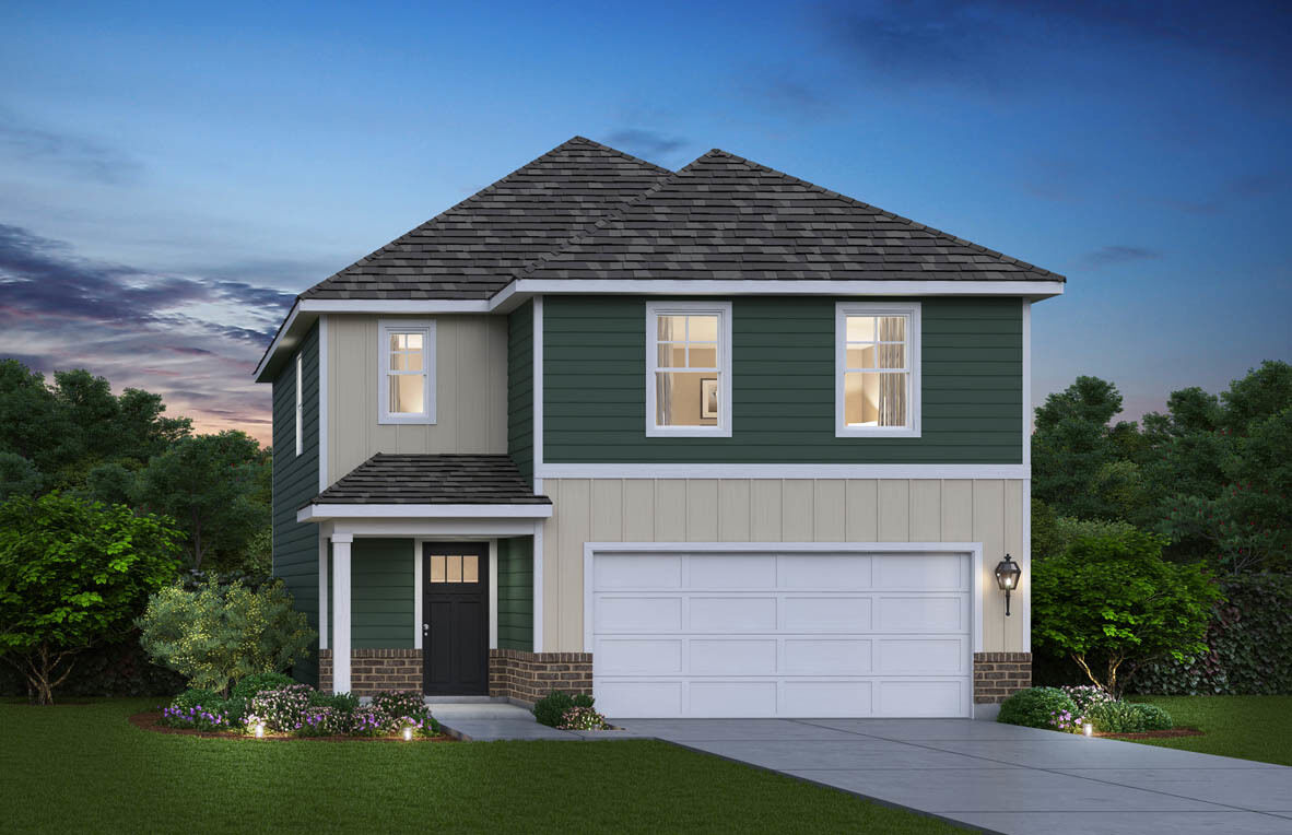 Property Photo:  2505 Semillon Street  IL 60543 