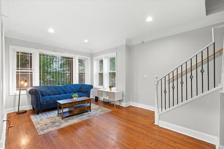Property Photo:  7711 S Throop Street  IL 60620 