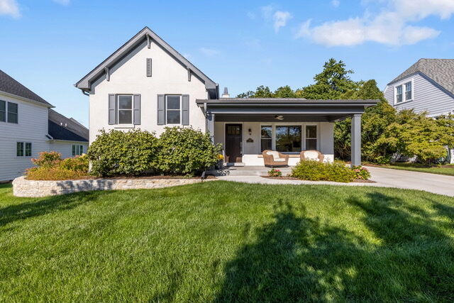Property Photo: 5726 Carpenter Street IL 60516