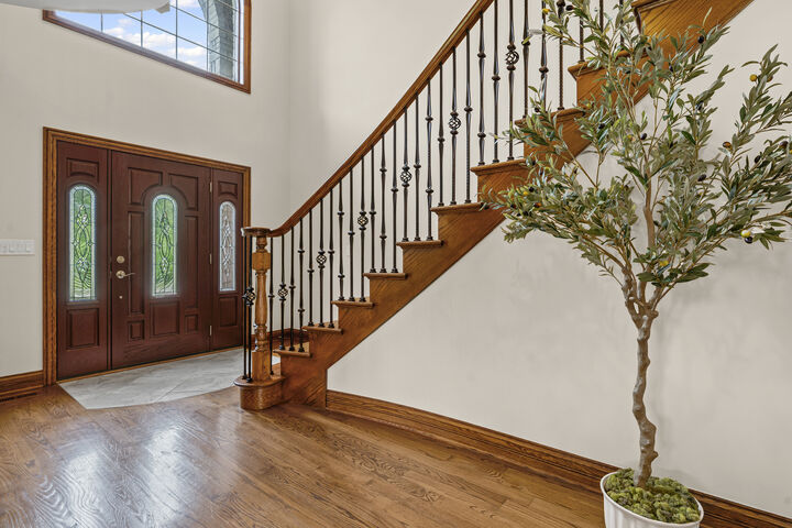 Property Photo:  505 N Central Avenue  IL 60101 