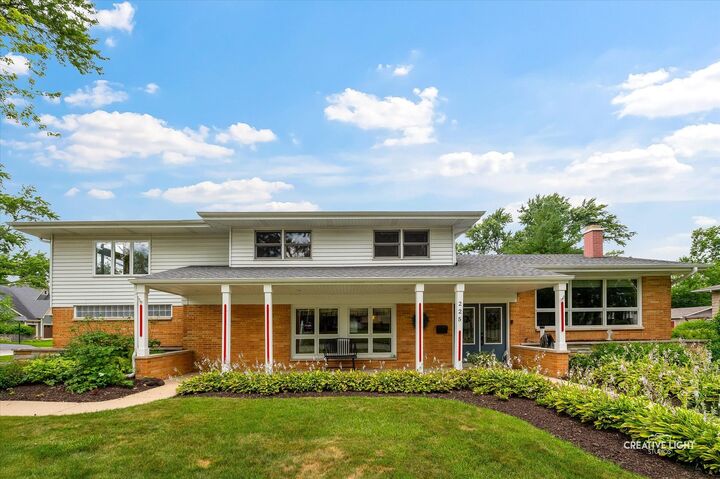Property Photo: 225 Elmwood Drive IL 60540