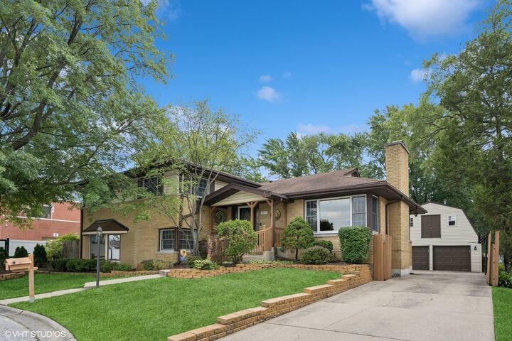 6455 W 88th Place  Oak Lawn IL 60453 photo
