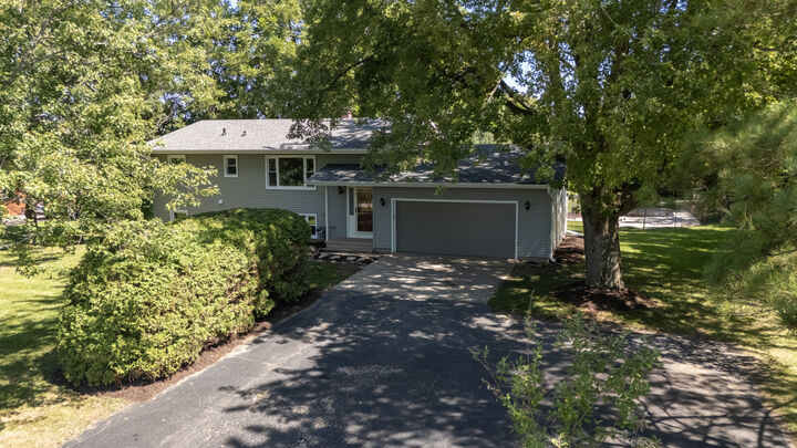 Property Photo: 6212 Meyer Road IL 60152