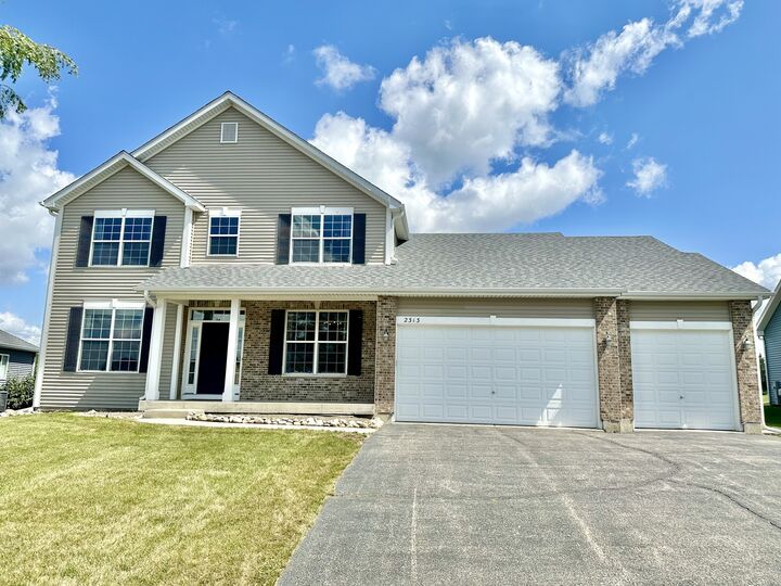 2313 Tyler Trail  McHenry IL 60051 photo