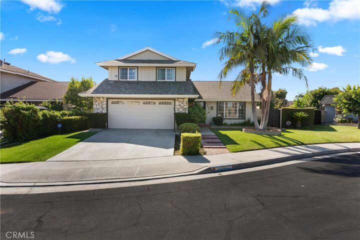 20571 Reef Lane  Huntington Beach CA 92646 photo
