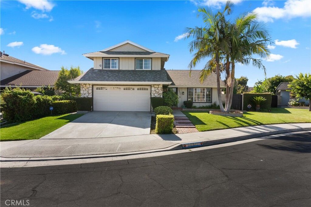 Property Photo: 20571 Reef Lane CA 92646