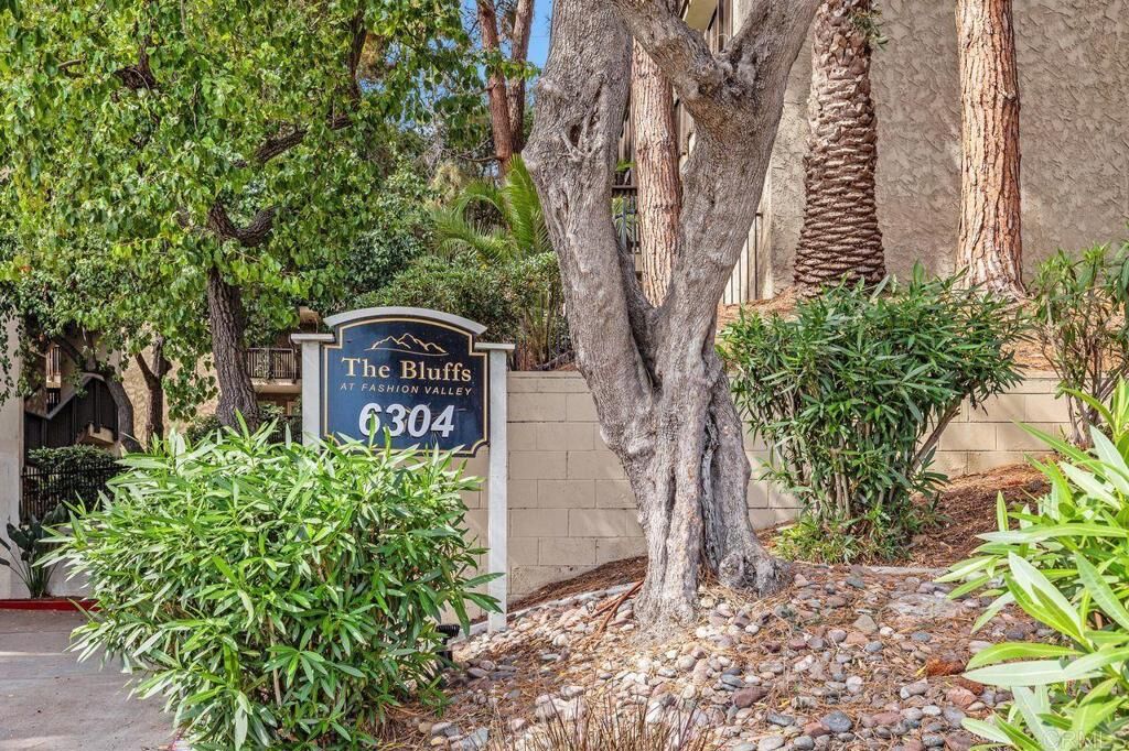 Property Photo: 6304 Friars Road 234 CA 92108