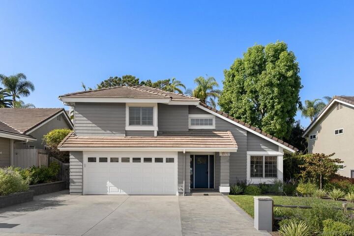 Property Photo: 1655 Splitrail Dr. CA 92024