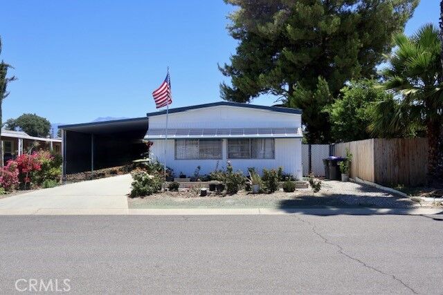 Property Photo:  838 San Francisco Drive  CA 92543 