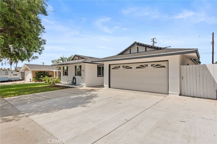 Property Photo:  411 Holgate Street  CA 90631 