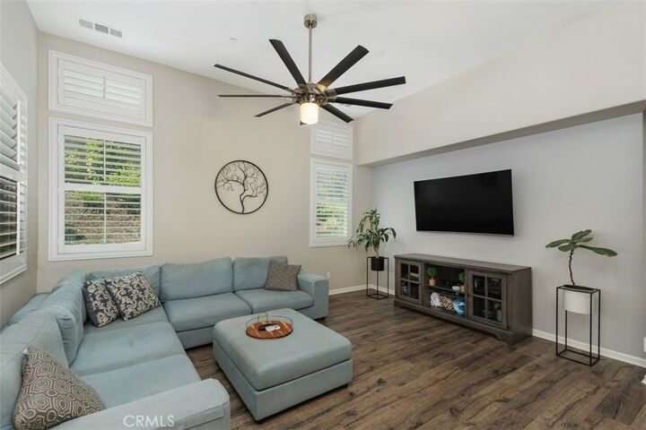 Property Photo: 36377 Verbena Road CA 92532