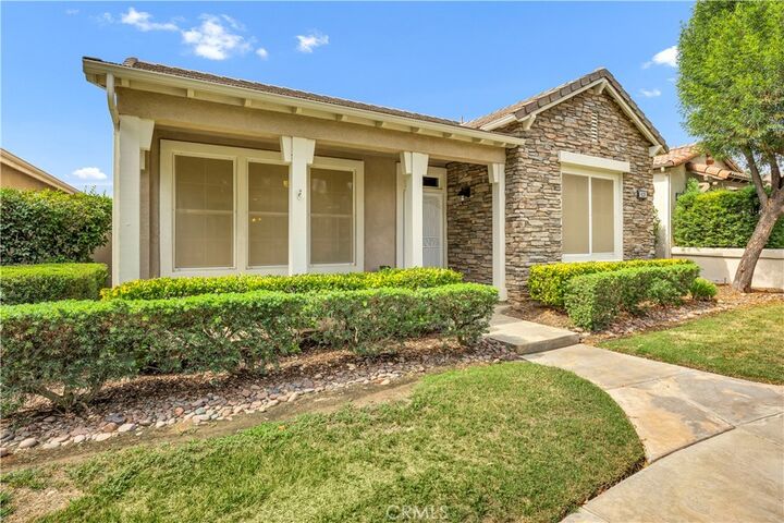 Property Photo:  8120 Bay Hill Avenue  CA 92545 