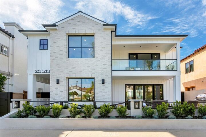521 12th Street  Huntington Beach CA 92648 photo