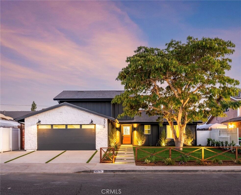 Property Photo: 575 Traverse Drive CA 92626