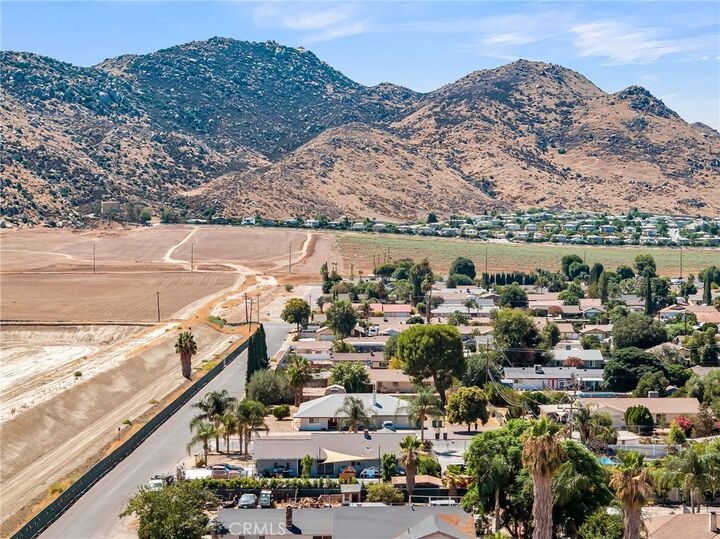 Property Photo: 29233 Stevens Avenue CA 92555