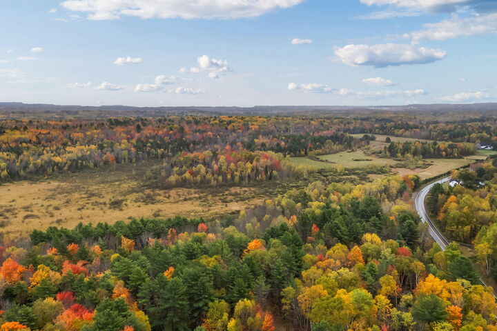 Property Photo: Lot # 17 West Old Town Road ME 04468