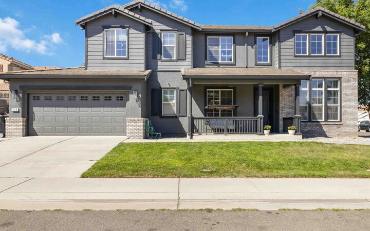 556 Sherborne Court  Galt CA 95632 photo