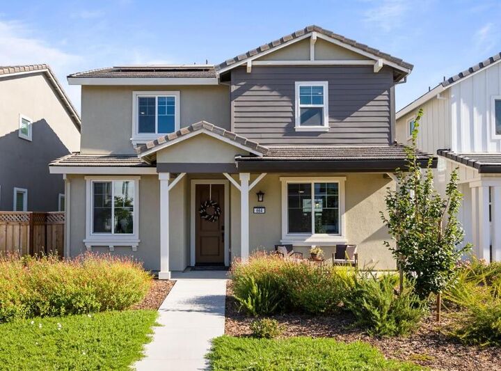 664 Whitewater Way  West Sacramento CA 95605 photo