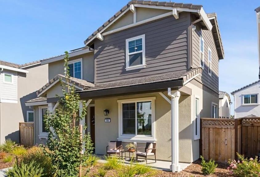 Property Photo:  664 Whitewater Way  CA 95605 