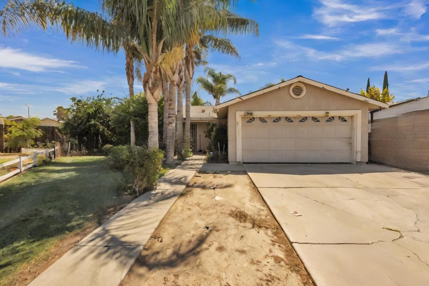 Property Photo: 500 Chestnut Avenue CA 95376