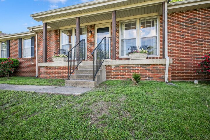 Property Photo:  6505 Firestone Ct  TN 37209 
