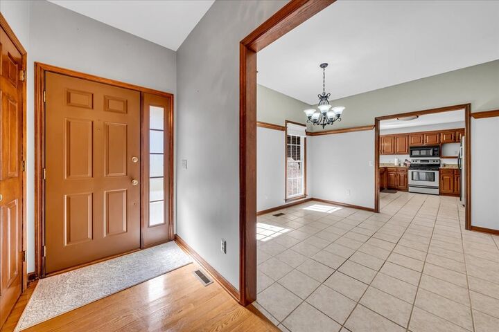 Property Photo: 316 Timberlake Dr TN 37330